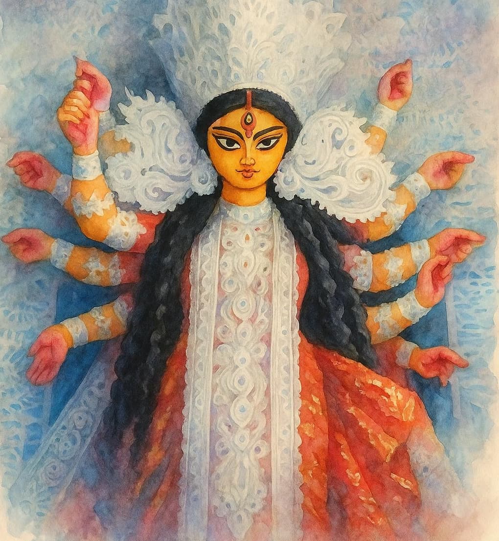 Kristi Barir Puja